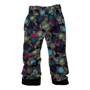 Youth THE NORTH FACE Hyvent Ski Snowboard Pants size 18